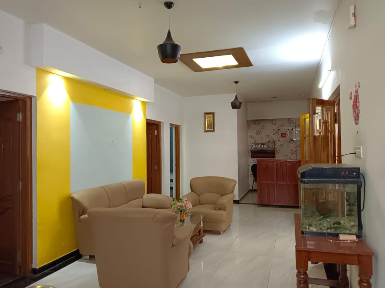 Savi'S Home Stay Ooty Dış mekan fotoğraf