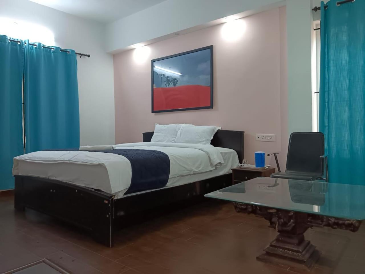 Savi'S Home Stay Ooty Dış mekan fotoğraf