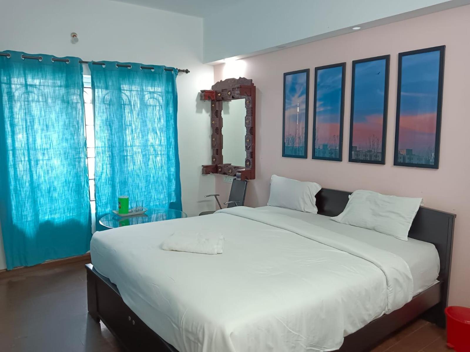 Savi'S Home Stay Ooty Dış mekan fotoğraf