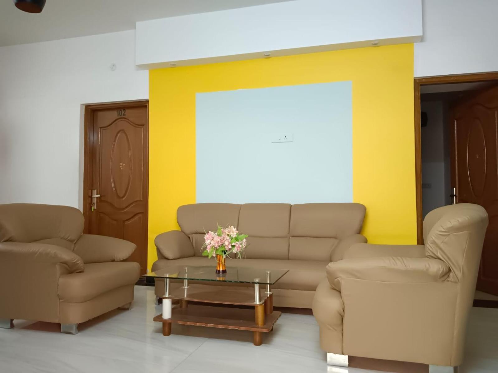 Savi'S Home Stay Ooty Dış mekan fotoğraf
