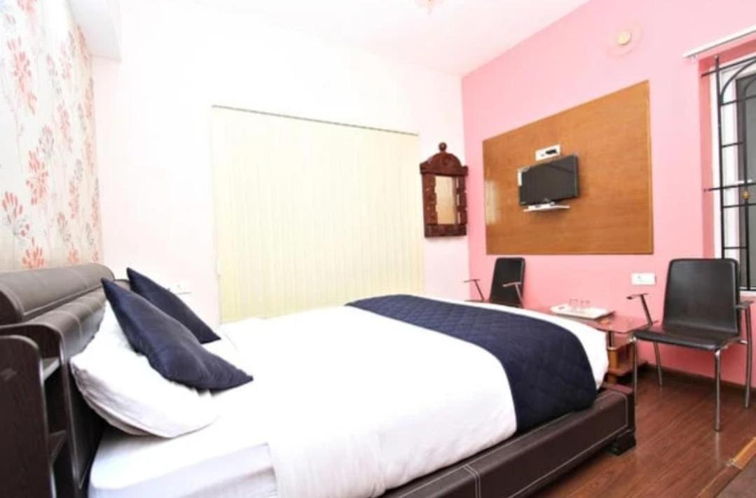 Savi'S Home Stay Ooty Oda fotoğraf